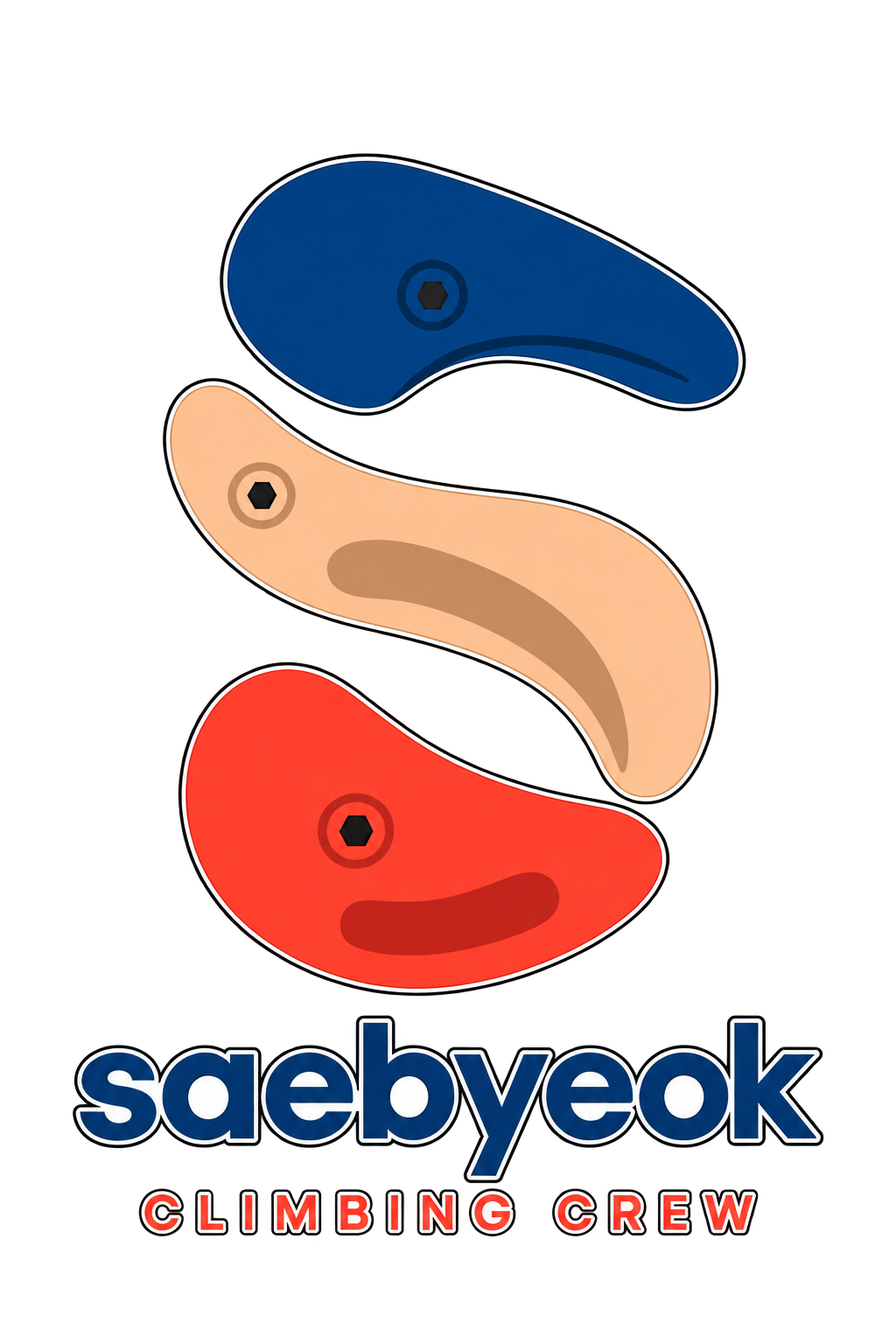 saebyeok climbing crew